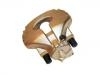 刹车钳 Brake Caliper:7M3 615 124 A