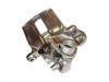 刹车钳 Brake Caliper:6 513 465