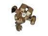 刹车钳 Brake Caliper:B01A-26-61XA