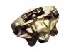 刹车钳 Brake Caliper:126 420 12 83