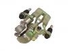 Brake Caliper:44011-07P90