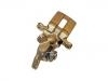 刹车钳 Brake Caliper:43230-SG0-G01