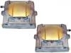 Bremssattel Brake Caliper:95661797