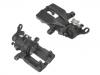 Pinza de freno Brake Caliper:4A0 615 423 A