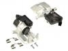 刹车钳 Brake Caliper:4F0 615 403 H