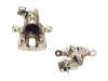 Brake Caliper:44001-4U100