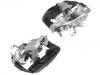 Brake Caliper:4A0 615 107 A