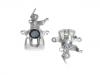 刹车钳 Brake Caliper:5Q0 615 424 A