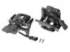 супор Brake Caliper:3W0698680A