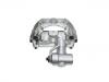 супор Brake Caliper:4832627