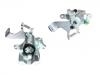 супор Brake Caliper:K0Y1-26-98ZA