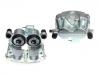 Brake Caliper:166 421 06 81