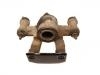 Brake Caliper:447 420 05 83