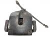 Bremssattel Brake Caliper:34 21 6 789 350