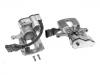 Brake Caliper:4E4 615 403 C